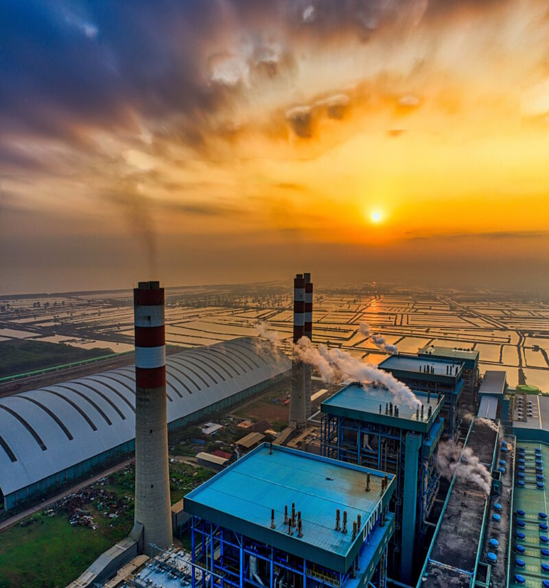 sm industry factory relocation